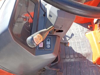 Kubota KL 270 4X4 - 6