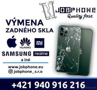 Profesionálny servis mobilných zariadení – Jobphone - 6