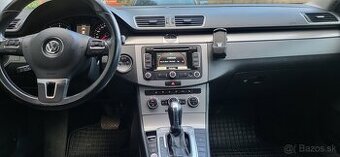 Volkswagen Passat 2.0TDI 125KW 4x4 - 6