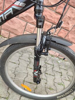 Bicykel Dema Pegas 1.0 - 6
