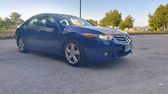 Honda Accord 2.4 I-Vtec Manual Executive - 6