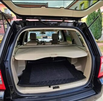 Land Rover Freelander II - 6
