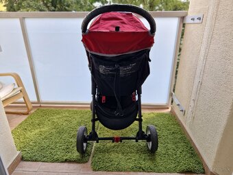 Baby Jogger City Mini - 6