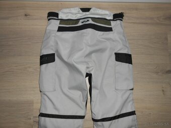 Predam nove letne panske textilne moto nohavice HELD - 6