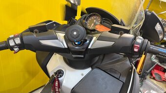 BMW C 650 GT 8500km - 6