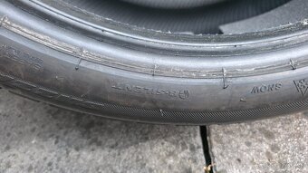 Zimné pneumatiky Bridgestone 255/40 R20 pár - 6
