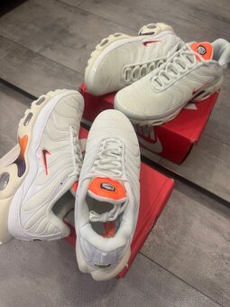 Air Max plus TN topánky - 6