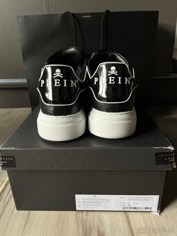 philipp plein tenisky - 6