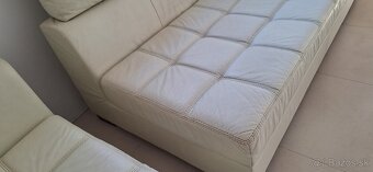 z dovodu stahovania, PC 3300, Kozena L sedacka Leonardo - 6