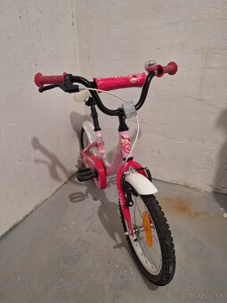 Dievčenský bicykel Kellys Emma - 6