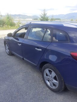 RENAULT MEGANE GRANDTOUR 1,5 DCI - 6