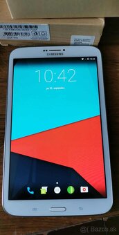 Tablet Samsung Galaxy Tab 3 8" SM-T315 Android 7 LineageOS - 6