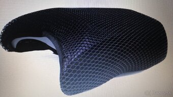 Chránič sedla, potah sedla BMW R1200GS 2004-12 - 6