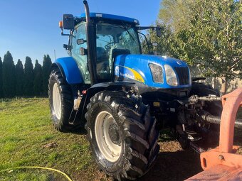 Predam traktor - 6