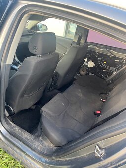 Vw Passat b6 - 6