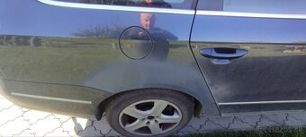 Passat b6 1.9 - 6