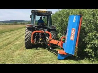 Mulčovač priekopový STARK na predaj, traktor, 220 cm, AKCIA - 6