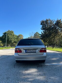 Mercedes-Benz E320 CDI Avantgarde - 6