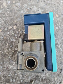 Plynovy ventil - 6