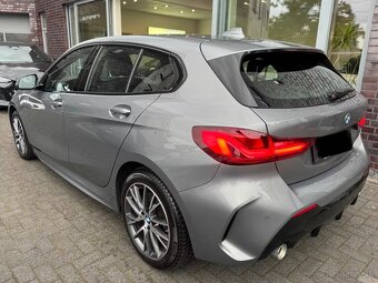 BMW 118 D F40 M paket r.v 2023 - 6