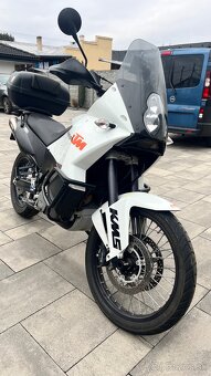 Predam KTM 990 Adventure - 6