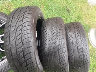 elektrony 5x114,3 r16 zimne 205/55 r16 - 6