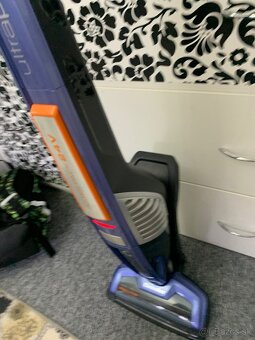 Electrolux akumulatorový vysávač tyčový - 6