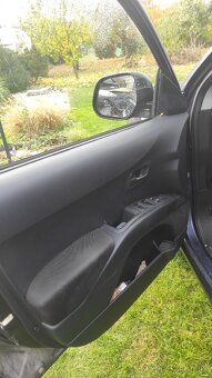 Peugeot 4007 - 6