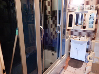 Rodinný dom, 97 m2 altánok,Čierne Kľačany,okr. Zlaté Moravce - 6