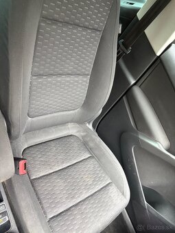 NAHRADNE DIELY VW TIGUAN 2.0 TDI 4X4 4MOTION - 6