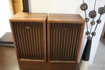 predám KENWOOD KR-540  / KD-1033 /KL-7090 - 6