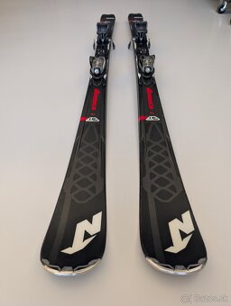 Pánske lyžiarky Nordica SPORTMACHINE SP 80 28/28.5 - 6