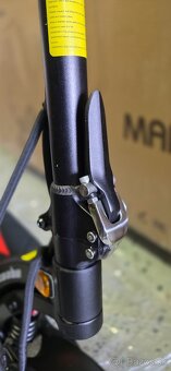 Elektrická kolobežka Kaabo MANTIS X - 6