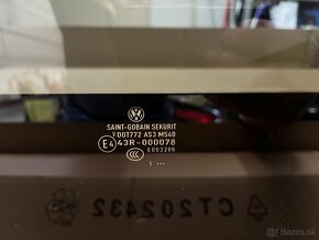 VW Golf VII,7, Panorama, 5G6877071 - 6