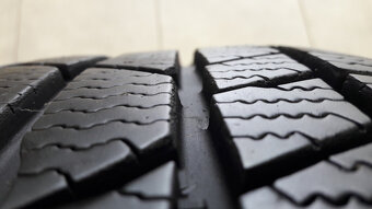 205/50R17 Zimné pneu Continental - 6