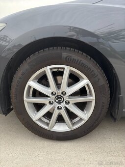 Mazda 6 Combi, 8/2013, 2.5 benzín Skyactiv-G Revolution A/T - 6