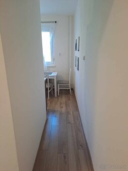 ZNÍŽENÁ CENA prenájom 1 izbový byt - 6