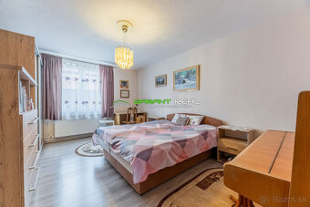 Predaj rodinný dom, horné podlažie, 105 m2, Nižná Šebastová - 6