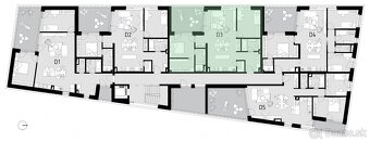 IDEÁLNE BÝVANIE | 3-IZBOVÝ BYT - TURČIANSKE TEPLICE - 6