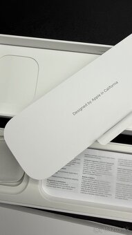 AppleWatch series 9 Gold 41mm - 6