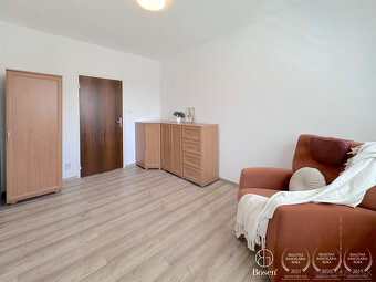 BOSEN | Priestranný 3 izbový byt s lodžiou, ul. Pri Kríži - 6
