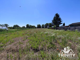 Na predaj 4-izbový rodinný dom s veľkým pozemkom v ovci Tvrd - 6
