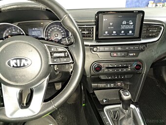 Kia ceed3 - 6