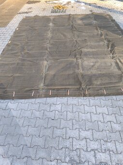 Vojenský stan podobne - 6