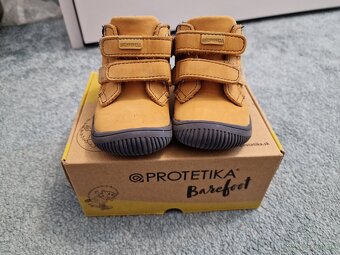 Protetika obuv - 6