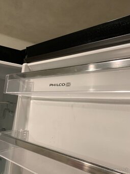 Predávam chladničku v peknom stave PHILCO PCN 310EX - 6