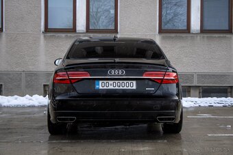 Audi A8 D4 3.0 TDI V6 Quattro Sport-Packet, 193kW - 6