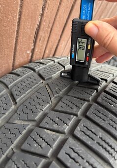 Alu kola Chennai VW Škoda Audi Seat - 6