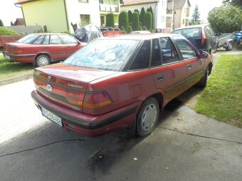 Daewoo Espero 1.5 i s tp špz - 6