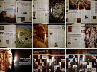 História ľudstva v angličtine - 6